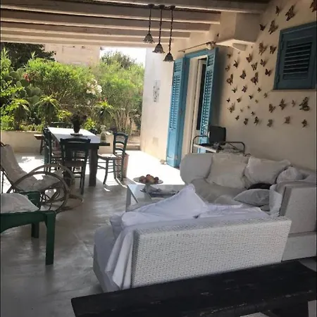 Casa Viansa Casa vacanze