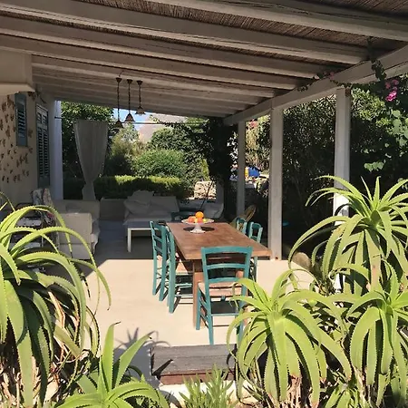 Casa Viansa Favignana