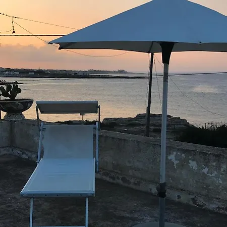 Casa Viansa Favignana