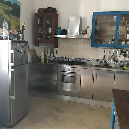 Casa Viansa *
