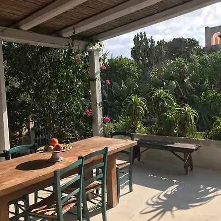 Holiday home Casa Viansa