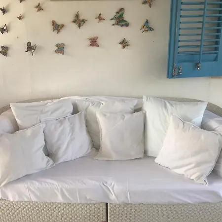 Casa Viansa Holiday home *