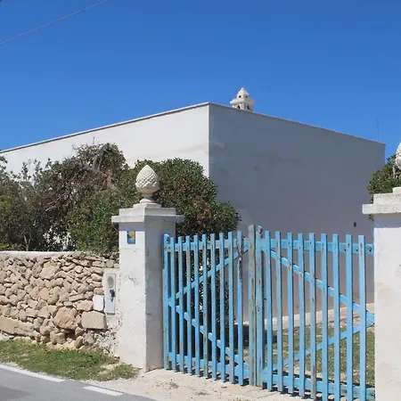 Holiday home Casa Viansa