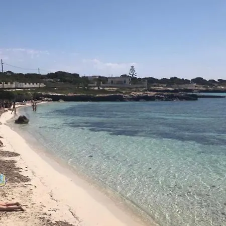 Casa Viansa * Favignana