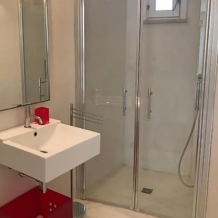 Casa Viansa Holiday home Favignana