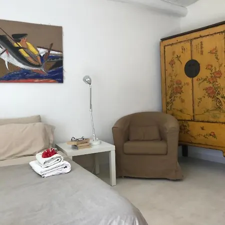 Casa Viansa Favignana