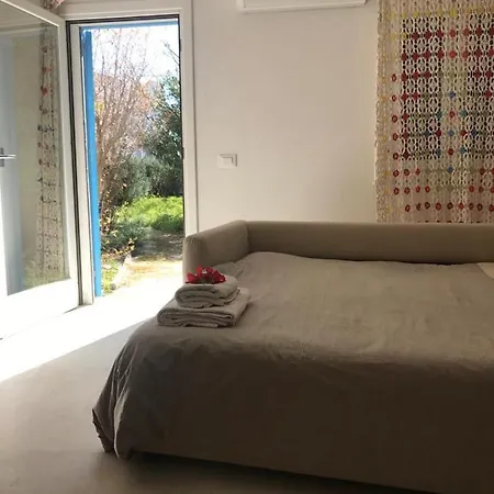 Holiday home Casa Viansa Favignana