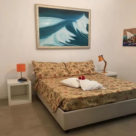 Holiday home Casa Viansa