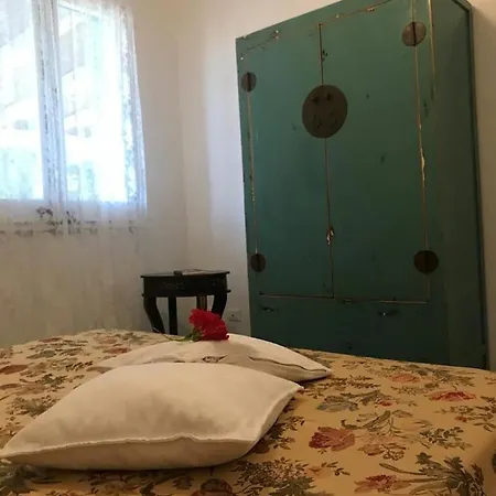 Casa Viansa Holiday home Favignana