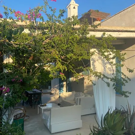 Holiday home Casa Viansa *